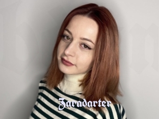 Zaradarter