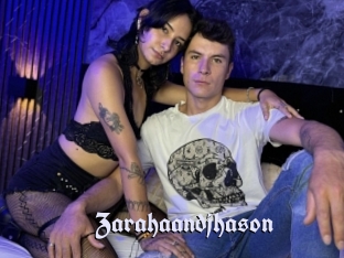 Zarahaandjhason