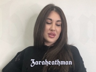 Zaraheathman