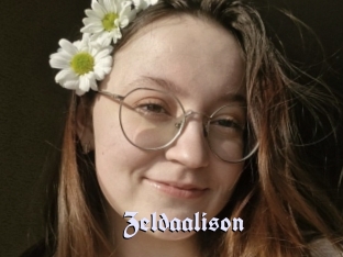zeldaalison Bdsm Blog