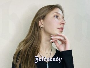 Zeldaeady