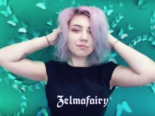 Zelmafairy