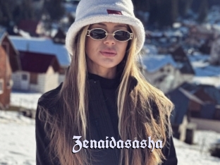 Zenaidasasha