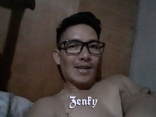 Zenky