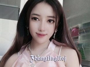 Zhangtinglisj