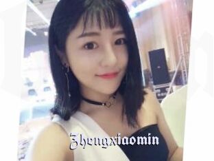 Zhengxiaomin