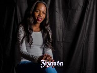 Zizanda