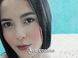 Zoe_evanns