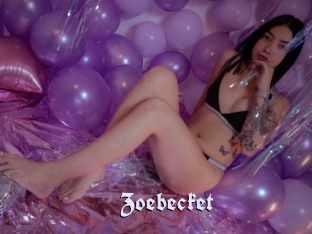 Zoebecket