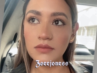 Zoeejoness