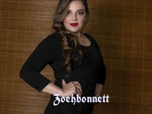 Zoehbonnett