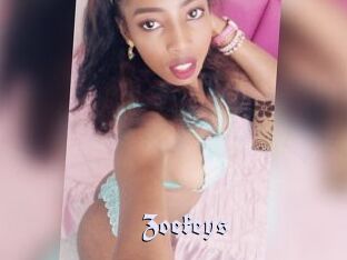 Zoekeys