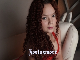 Zoeluxmore