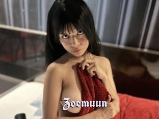 Zoemuun